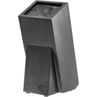 Підставка для ножів Boker Knife Block Gusto Wood. black