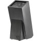Підставка для ножів Boker Knife Block Gusto Wood. black