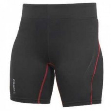 Performance Run Fitness Shorts Woman