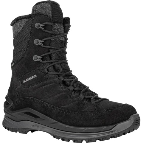 Ботинки Lowa Calceta Evo GTX W 37.5 Black-Black