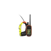 Система для відстежування собак Garmin Alpha 100/T5
