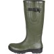 Сапоги Hallyard Cotton 44 Оливковый