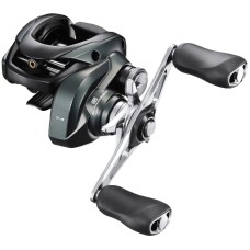Котушка Shimano Curado MGL 151XG 6+1BB