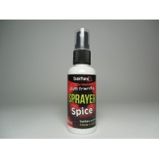 Спрей-репелент Baitex Spice 50 мл