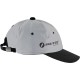 Кепка с охлаждающим эффектом Inuteq Headcool Smart zip White