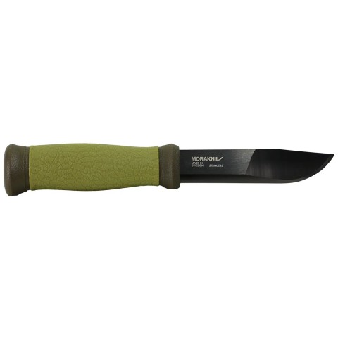 Нож Morakniv Outdoor 2000 BB Green