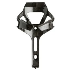 Тримач фляги Garmin Tacx Ciro глянцевий Black