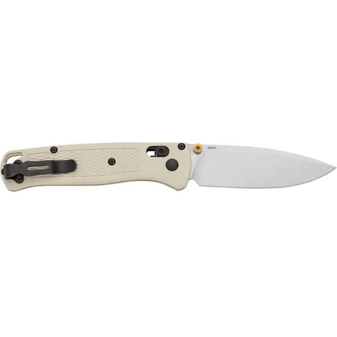 Нож BENCHMADE 535-12 Bugout Beige