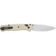 Нож BENCHMADE 535-12 Bugout Beige