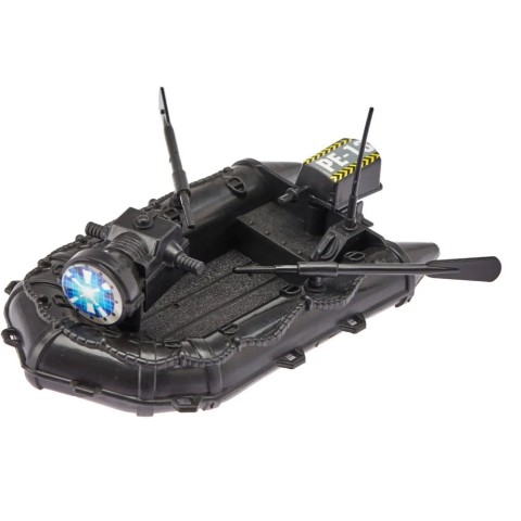 Ігровий набір ZIPP Toys Військовий вертоліт