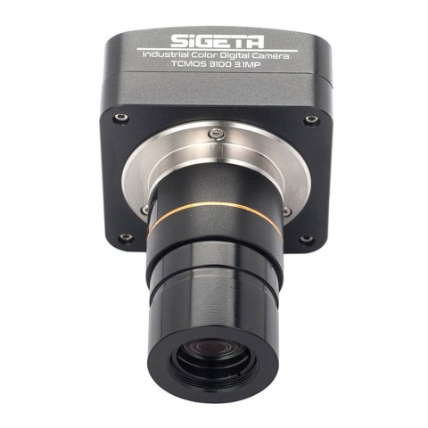Астрокамера SIGETA TCMOS 3100 3.1MP USB2.0