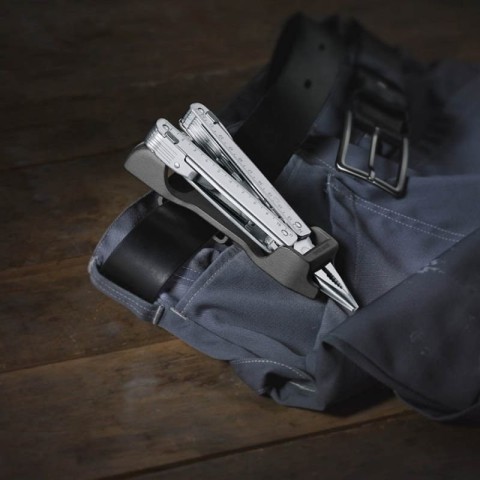 Чохол на пояс Victorinox 115м пластик.чорн для SwissTool