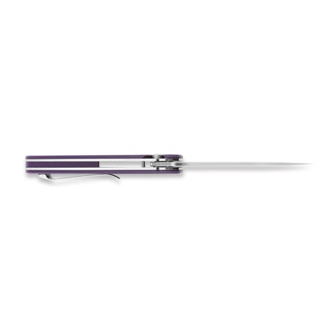 Ніж туристичний Firebird FH926 (8.8 см) D2 / G10 бузковий