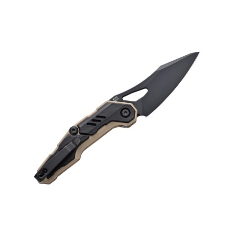 Нож Hightron Spectron, M390, GFN