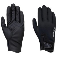 Перчатки Shimano Pearl Fit Full Cover Gloves L Black