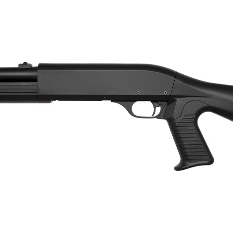 Страйкбольный дробовик CYMA M3 Super 90 spring 6 мм Plastic