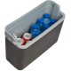 Автохолодильник Bo-Camp Arctic 12V 12 Liters Grey