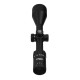 Приціл оптичний SIG Optics Whiskey 3 4-12x50mm, 25,4 mm, SFP,HellFire QuadPlex