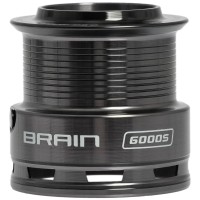 Шпуля Brain Classic III Feeder 6000S
