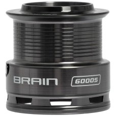 Шпуля Brain Classic III Feeder 6000S
