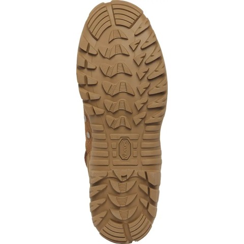 Ботинки Belleville Khyber TR550WPINS 5 Coyote brown