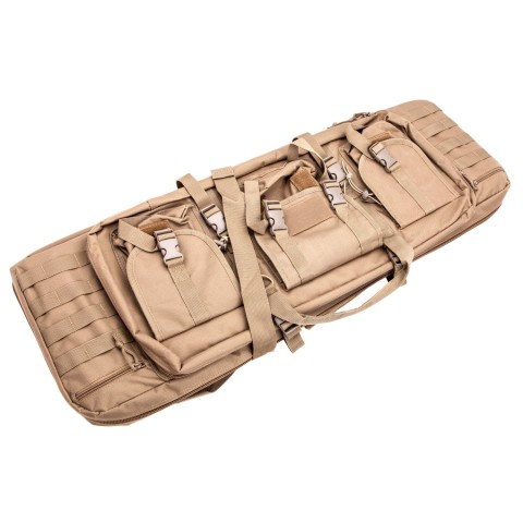 Чохол для двох карабінів NC STAR 42 