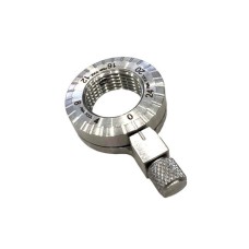 PMA Micro Die Adjuster w/ Thumb Screw Upgrade -