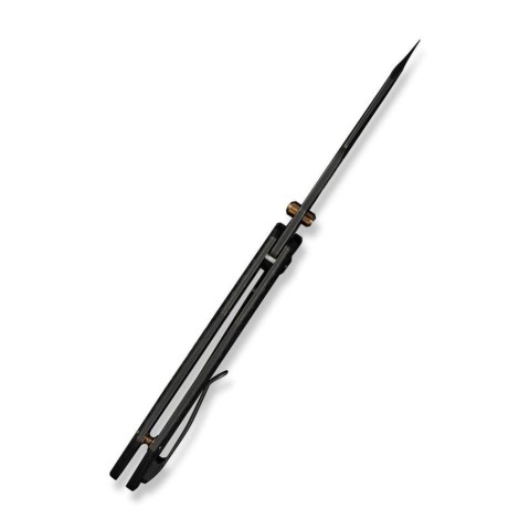 Ніж складаний Weknife High-Fin XL WE24010-1