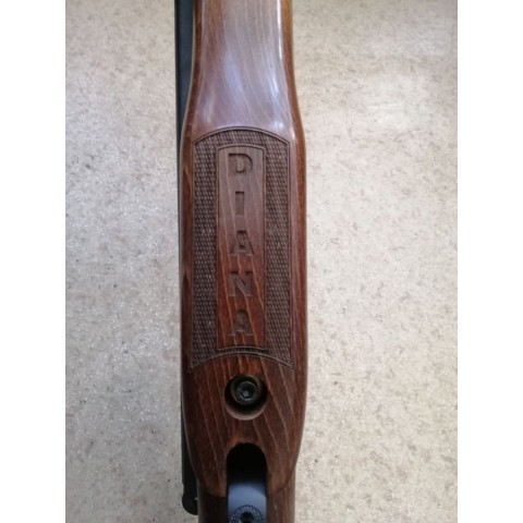 Гвинтівка пневматическая Diana 56 Target Hunter бу