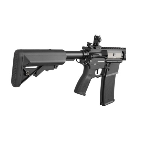 Винтовка страйкбольная Evolution Recon S EMR AEG 6 мм Black