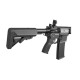 Винтовка страйкбольная Evolution Recon S EMR AEG 6 мм Black