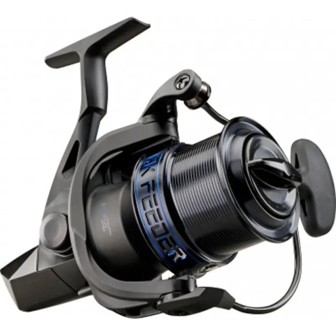 Катушка Okuma 6K Feeder 6000 3+1 BB 5.3:1