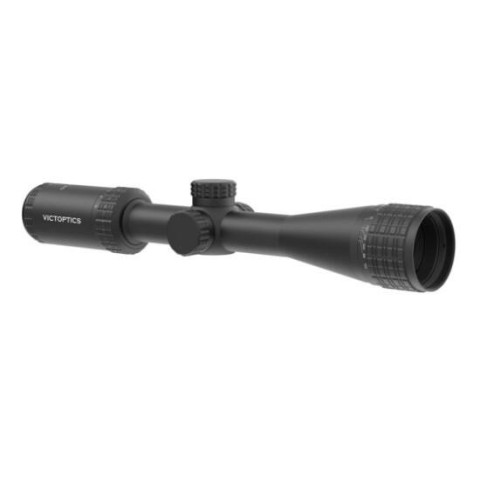 Прицел оптический Vector Optics SOI 3-9x40 (25.4 мм) AO SFP VNM-1 MIL