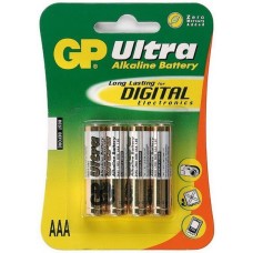 GP24AU-U4  LR03 Батарейка