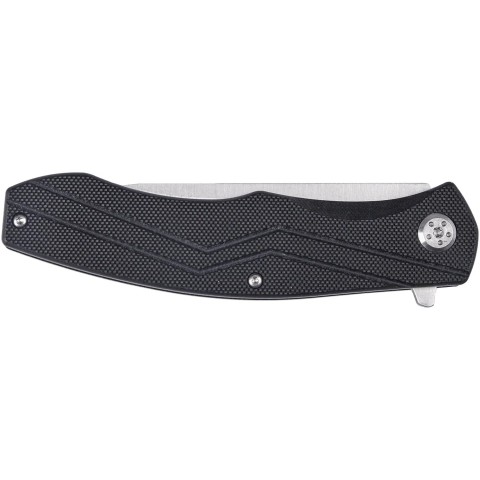 Нож Active Eleven ц:black