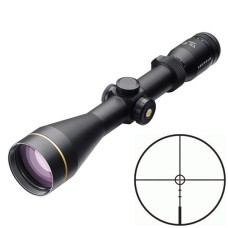Прицел Leupold VX.R 3-9x50mm Ballistic Firedot