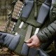 Рюкзак Tramp Expedition 60 л UTRP-056-olive