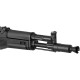 Винтовка стрб. CYMA AK105, AEG 6 мм Metal, sport version
