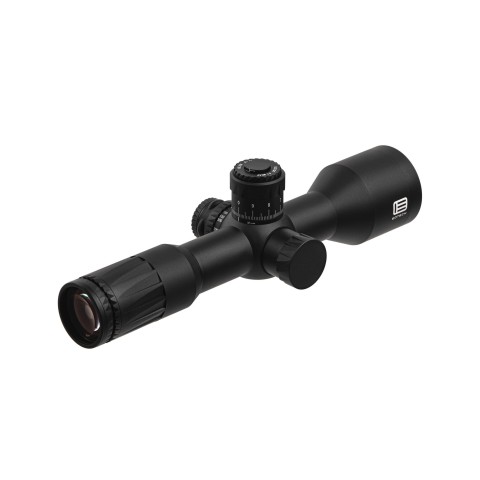 Прицел оптический EOTECH Vudu 5-25x50 (34 мм) illum. FFP H59 Reticle MRAD