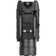 Фонарь с ЛЦУ Olight Baldr Pro Green Laser Black