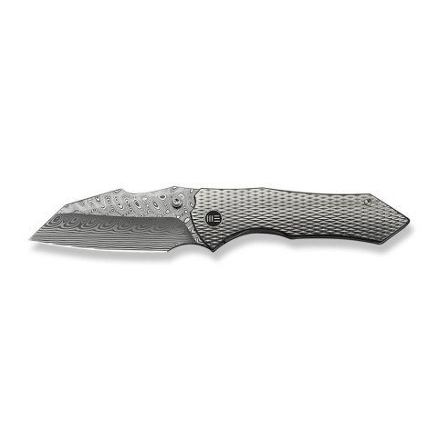 Ніж складаний Weknife High-Fin XL WE24010-DS1