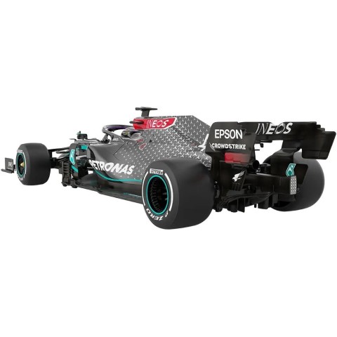 Машинка Rastar Mercedes-AMG F1 W11 EQ Performance 1:12