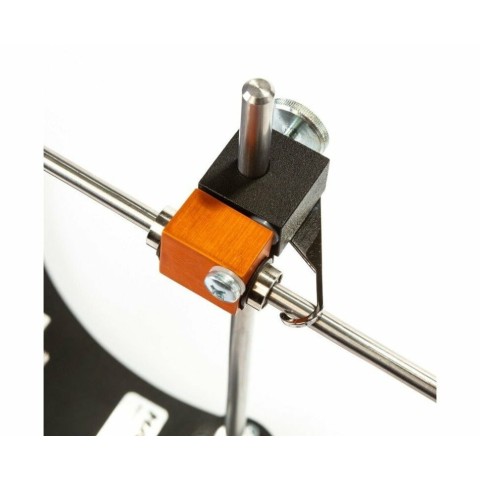 Точильна система Hapstone V8 Standard, Триточковий упор