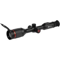 Приціл тепловізійний Guide TU451 Gen2 3,8-15,2x50 400x300@12μm VOx. 1400 м