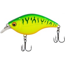 Воблер X-Fish Bobby 60F 60mm 9.5g #050 (1.8-2.3m)