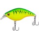 Воблер X-Fish Bobby 60F 60mm 9.5g #050 (1.8-2.3m)