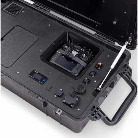 БПЛА Protection 120