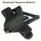 Наплечная кобура Quick Pull black