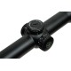 Прицел оптический Vector Optics Continental X6 1-6x24 (30 мм) illum. SFP Tactical