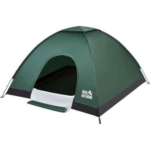 Намет Skif Outdoor Adventure I 200x200 см Green